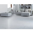 Gresie portelanata alba MARMI 9518 model marmura 60x60 cm
